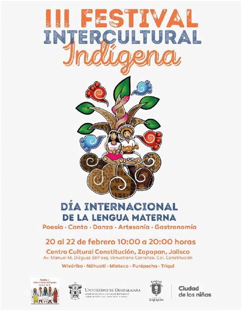 Record and instantly share video messages from your browser. III Festival Intercultural Indígena, en el marco del Día ...