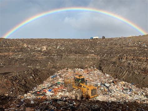 Landfills Blue Ridge Services Montana Inc