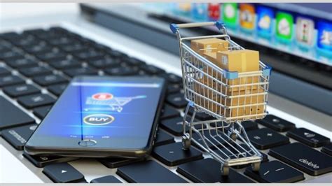 Comercio electrónico: el desafío de regular las plataformas digitales ...