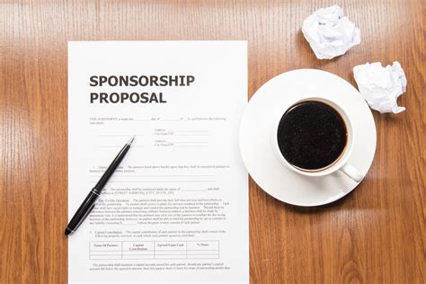 How Nonprofits Can Secure Corporate Sponsorships Fundraising Blog For