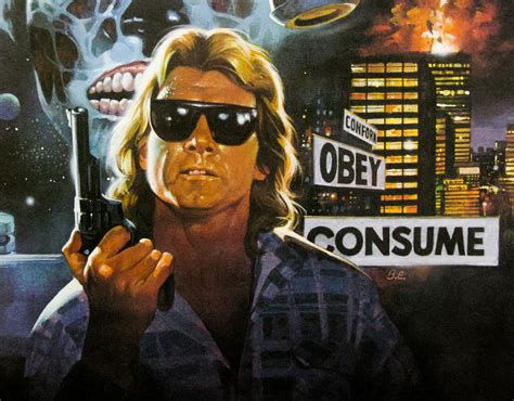 We did not find results for: They Live / quad / UK