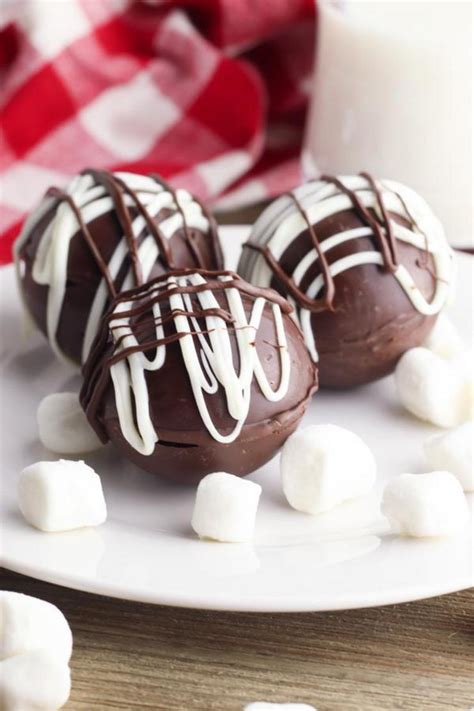 Hot Chocolate Bomb Recipe 13 Hot Chocolate Bomb Recipes You Need To