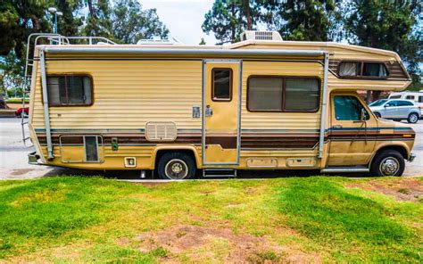 Reasons You Ll Regret An Rv In Retirement Buying An Rv Small Campers