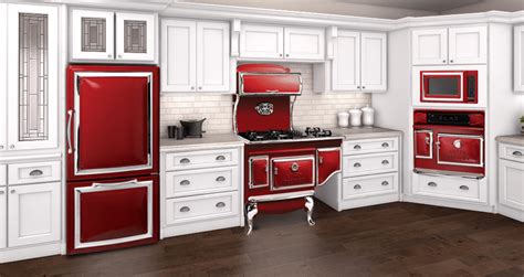 Upgrade your kitchen with an appliance package & save. Love Valentine Day Elmira Stove Works Appliances Ranges ...