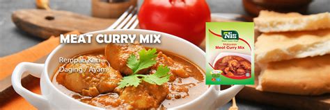 Manufacturing of spices in malaysia. NIS Spice Manufacturing Sdn Bhd - Spices Manufacturers ...