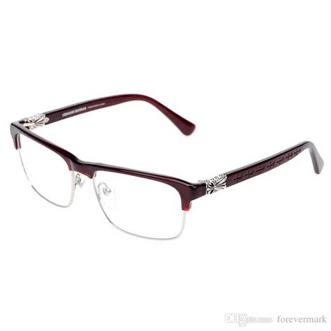men optical glasses frame with acetate alloy frame reading glasses myopia glasses frame ee from