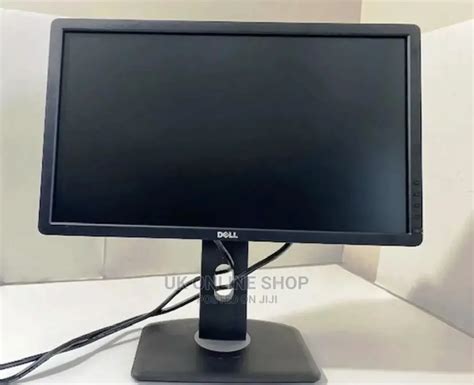 Dell 22 Inch Monitor In Central Division Computer Monitors Uk Online