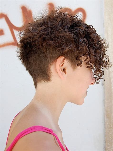 seriously cute short curly hairstyles ideas 2015 [ ] women hairstyles