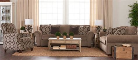 furnish  small living room star furniture