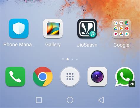 How to change your instagram icon on android and iphone. Change Any App Icon in Android Phone | Amma For Tech ...