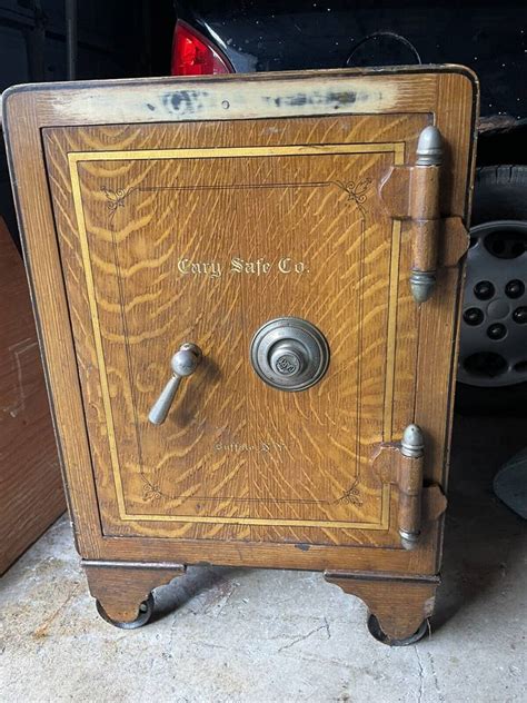 15 Most Valuable Antique Safes Identification And Value Guide