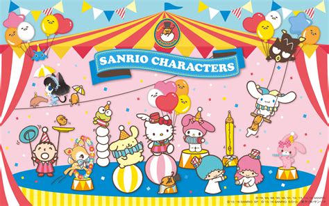 Sad theres little to nothing about them! Sanrio Characters Wallpaper (68+ images)