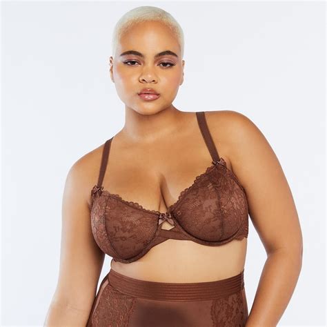 Unlined Bras In Underwire Sheer Lace And More Styles