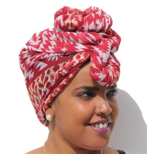 African Headscarves African Headdress For Women African Hair