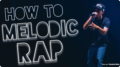 How To Melodic Rap The Biggest Trend In Hip Hop Youtube