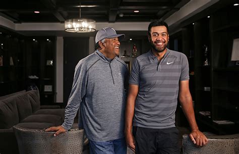 Read story pro v1 prevails at pebble Pro Golfer Tony Finau "Rooted" by Latter-day Saint Faith, Family during Remarkable 2018 Season ...