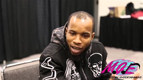 Tory Lanez Interview He Talks 90s Music And More Circle Of Sisters