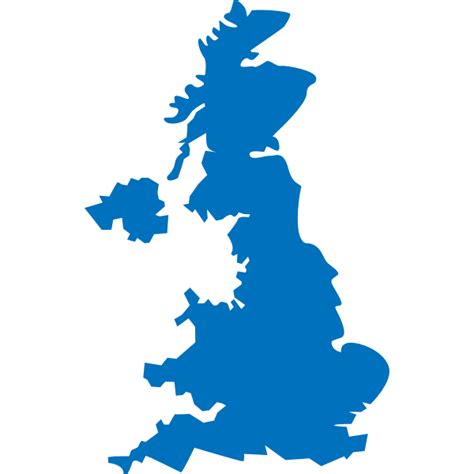 Uk Silhouette Svg 209 Svg Png Eps Dxf File