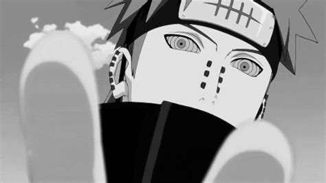 Naruto Shippuden Pain  Find And Share On Giphy