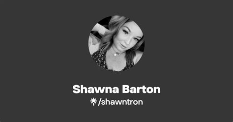 Shawna Barton Linktree