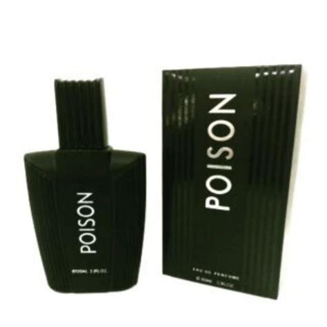 Poison Perfume For Men 100ml Shopee Malaysia