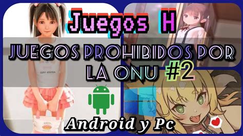Juegos H De Lol1s En Español 2 Android Y Pc Mediafire Y Mega Top Juegos H Animaciones