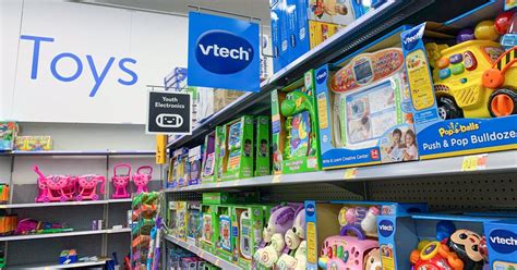 Vtech Toy Sale Up To 50 Off At Walmart The Krazy Coupon Lady