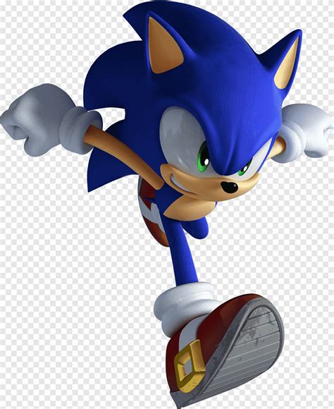 Sonic Unleashed Sonic The Hedgehog Sonic Dash โซนิคสีโซนิคฮีโร่โซนิค