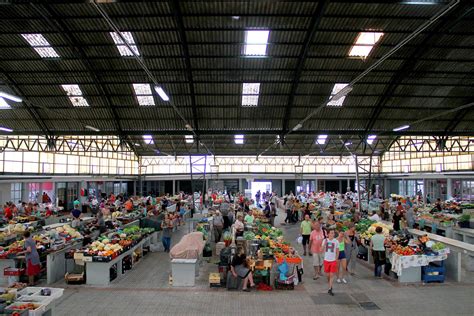 Mercado Municipal Nazaré