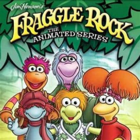 Stream Fraggle Rock The Animated Series Opening Theme By 80s And 90s