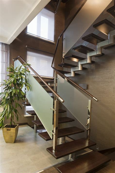 101 Staircase Design Ideas Photos Modern Staircase Glass Staircase