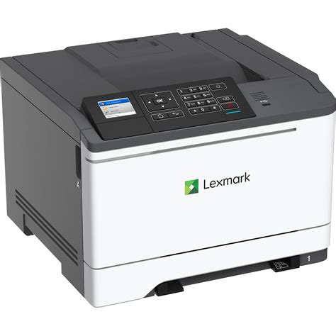 Lexmark C2535dw Color Laser Printer 42cc160 Bandh Photo Video
