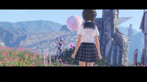 Blue Reflection Review Gaming On Pc