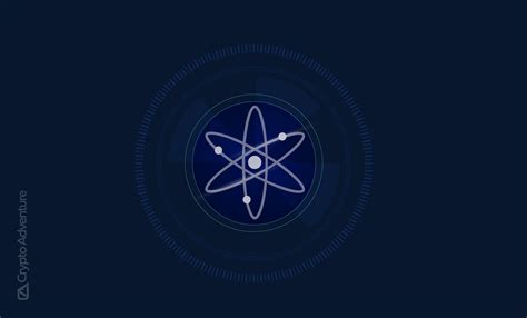 What Is Cosmos Atom And How Does It Work