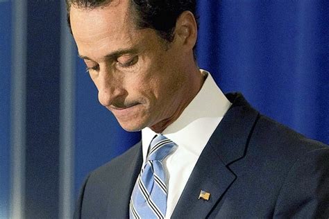 Anthony Weiner Caught In Another Sexting Scandal Atlanta Daily World