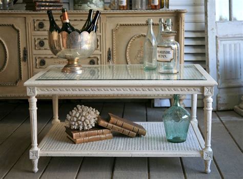 Pretty Coffee Tables The Perfect Accent For Any Room Coffee Table Decor