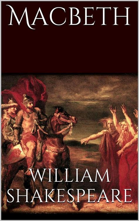 Macbeth De William Shakespeare Ebook