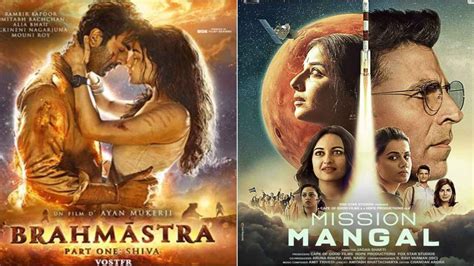 Best Hindi Movies On Disney Plus Hotstar Akshay Kumar S Mission Mangal To Ranbir Kapoor S