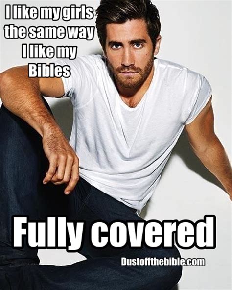 Christian Meme Monday Dust Off The Bible
