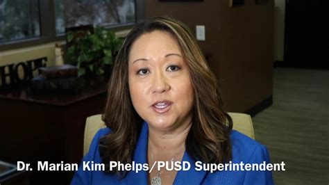 Poway Unified Superintendent Marian Kim Phelps On Lcap Results Youtube