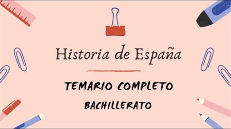 Aprende La Historia De España De Forma Dinámica Con El Libro De 2º De