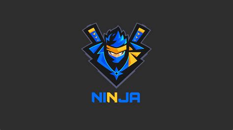 Ninja Logo Image Id 231921 Image Abyss