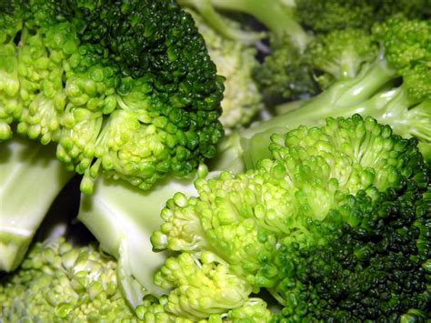 More Evidence That Broccoli Protects Against Breast Cancer