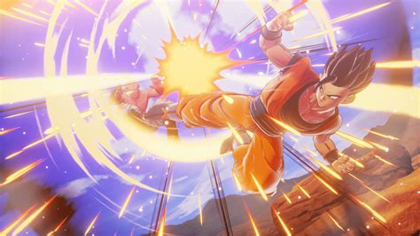 Kakarot, longtime fans and newcomers alike will get the chance to experience the classic frieza saga, buu saga, and more, and the game's lenient pc requirements mean that many players will be able to do so on their current systems. Dragon Ball Z Kakarot PC Game Download Full Version