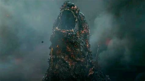 Godzilla Looks Terrifying In New Spectacular Trailer For Minus One