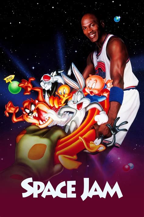 Space Jam 1996 Streaming Automasites