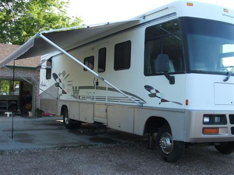 Winnebago 35 Wp Rvs For Sale