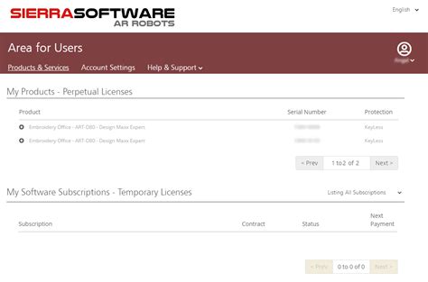 How To Install The Software Perpetual Licenses With Virtual