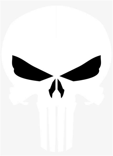 Svg Logo Punisher Punisher Skull Png 1024x1365 Png Download Pngkit
