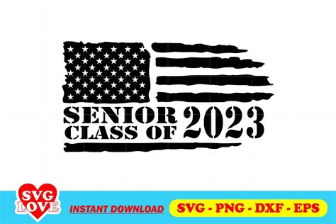 Class Of 2023 Svg Gravectory